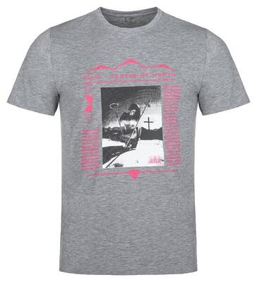 Heren t-shirt kilpi blade-m