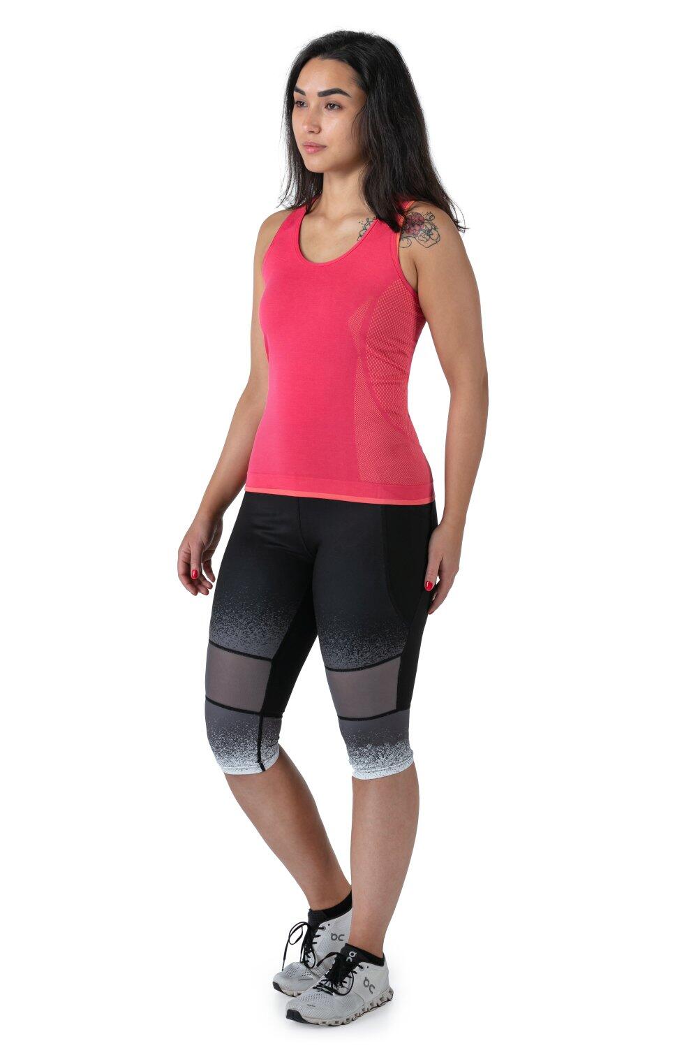 Canottiera da donna Kilpi Panos 4/5