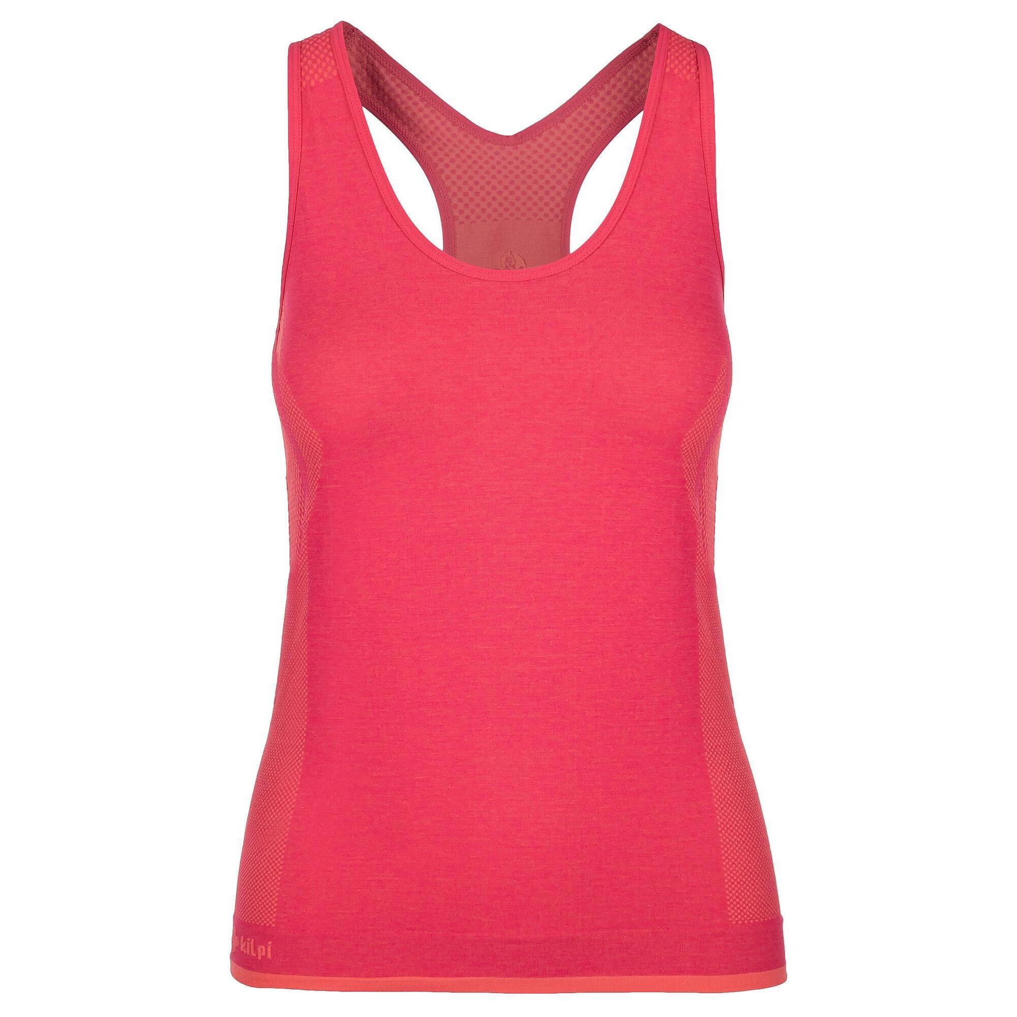 KILPI Nahtloses Damen-Top Kilpi PANOS-W