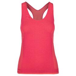 Top sans couture pour femmes Kilpi PANOS-W