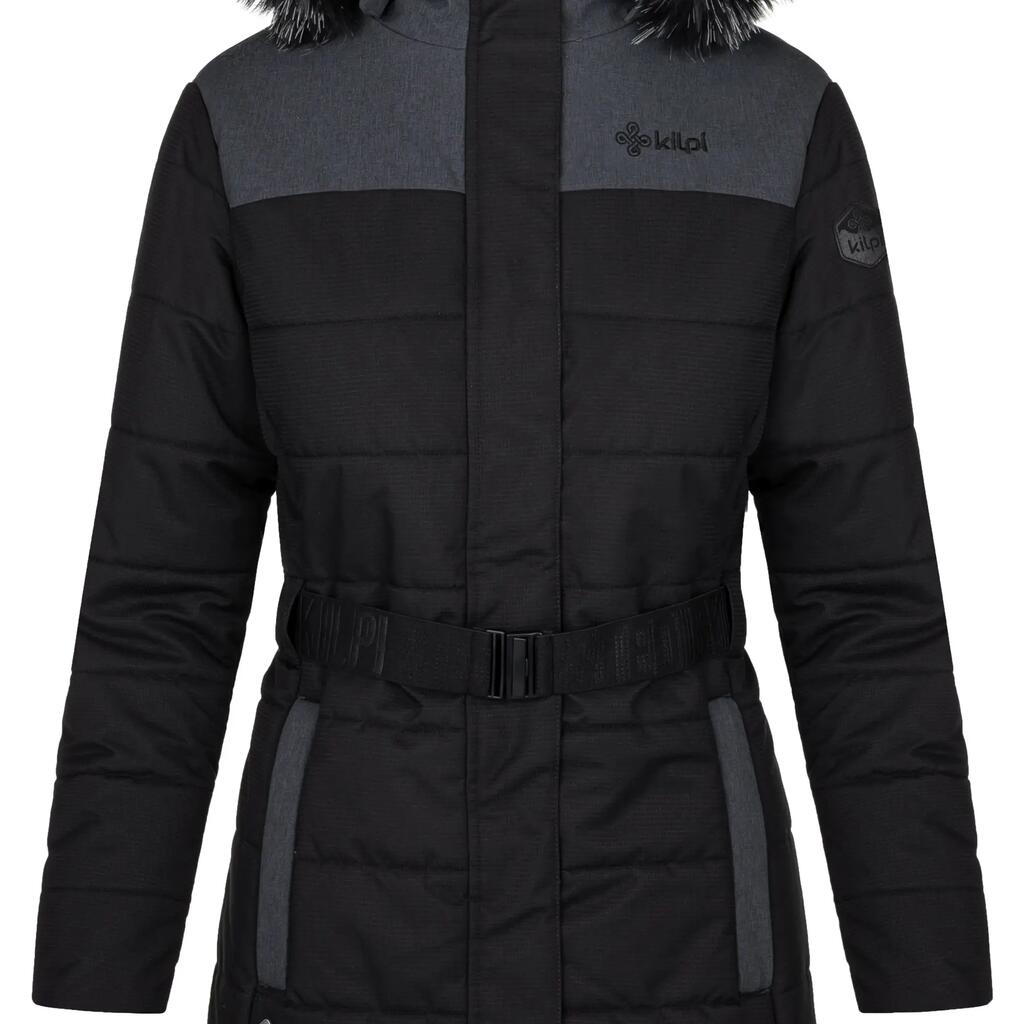 Women´s winter coat Kilpi KETRINA-W