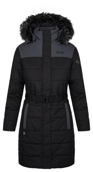 Manteau isolé femme Kilpi KETRINA-W