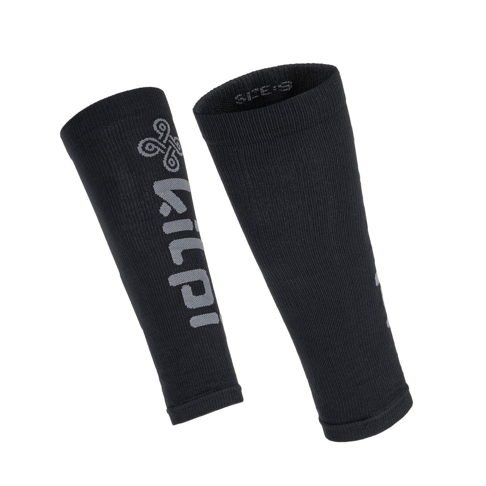 Chaussettes running et manchons de compression DECATHLON