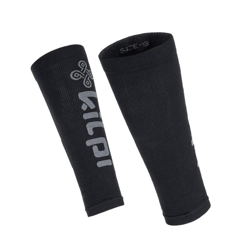 Chaussettes de compression noires - Decathlon Cote d'Ivoire