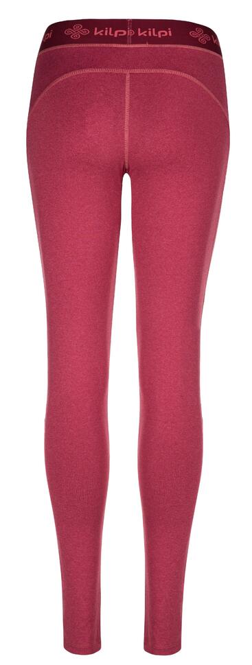 Damskie legginsy funkcjonalne Kilpi INVERA-W