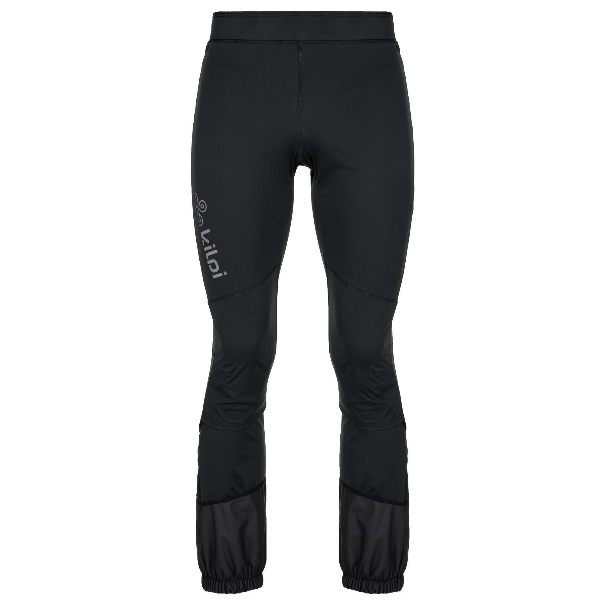 KILPI Heren ski touringbroek Kilpi BRISTEN-M