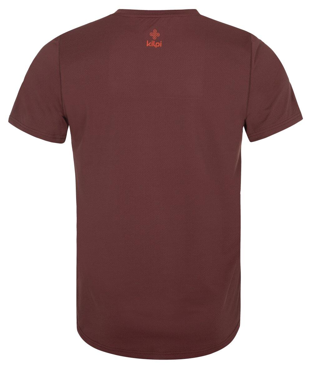 Camiseta manga corta TODI-M running hombre KILPI 2/7