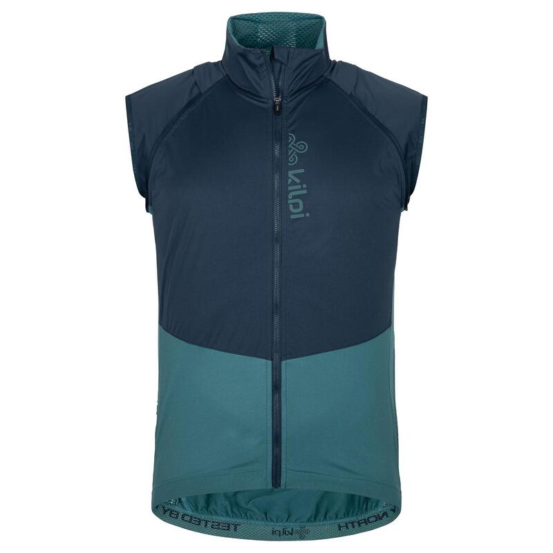 Męska kurtka softshell Kilpi ZAIN-M