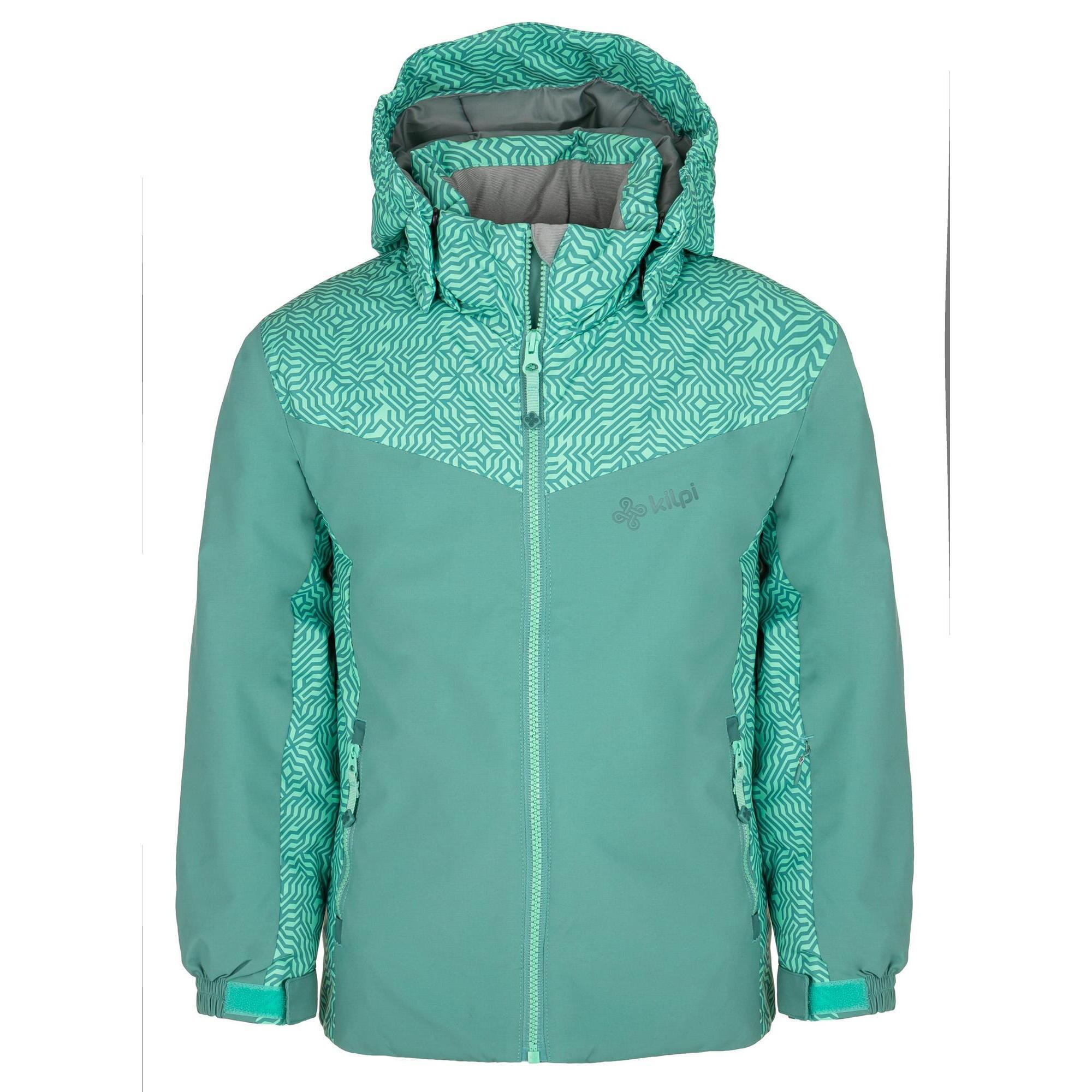 KILPI Giacca da sci per bambina Kilpi JENOVA-JG