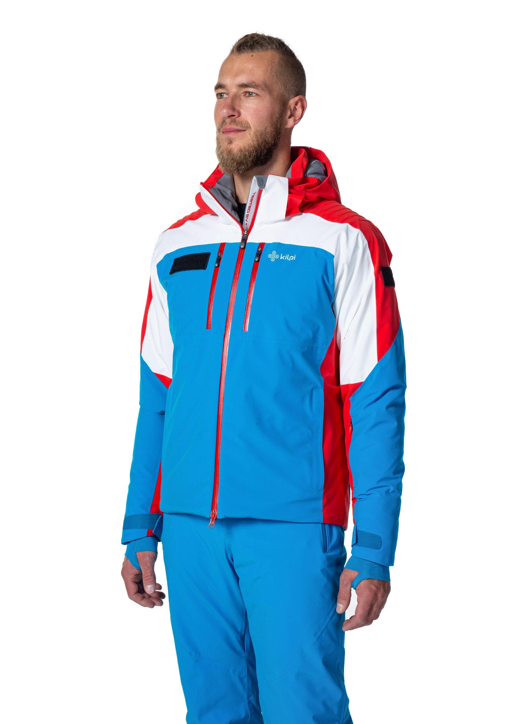 Veste ski DERMIZAX PRIMALOFT homme Kilpi DEXEN-M 3/7