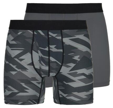 2er Pack technischen Boxershorts Kilpi Nett