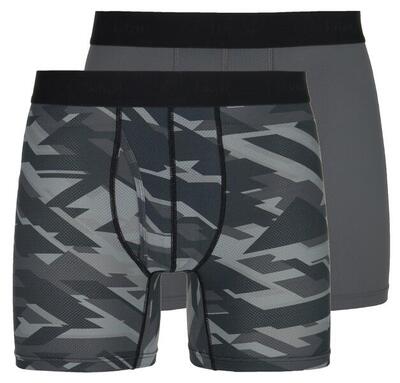 Boxer tecnici da uomo 2 pack Kilpi 2P NETT-U