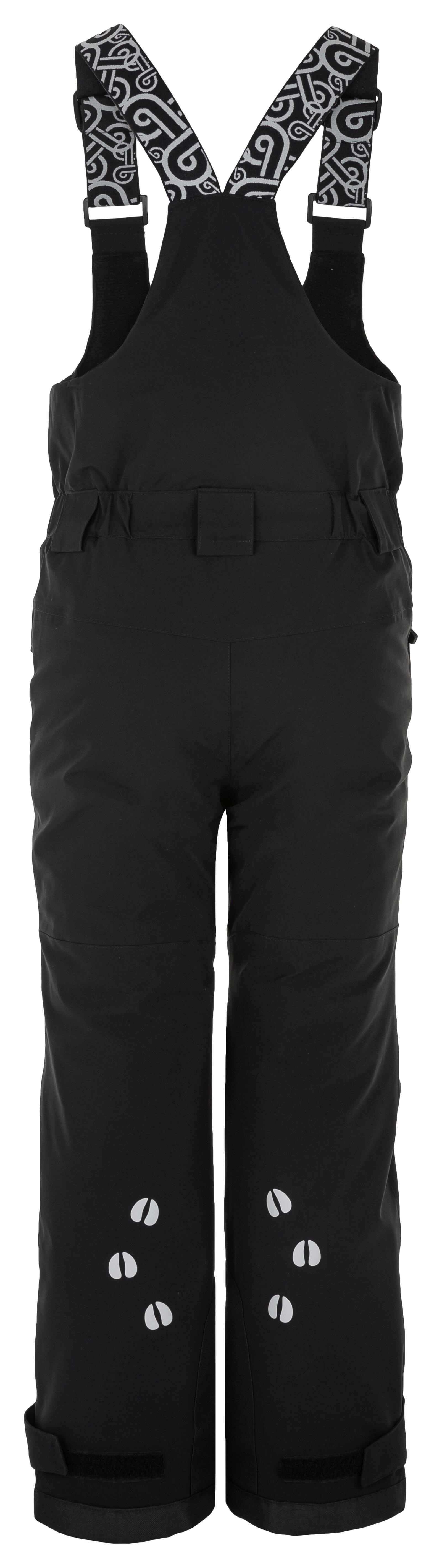 Pantalones de esquí para bebé Kilpi Charlie 2/7