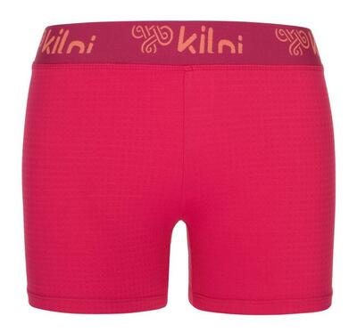 Pantaloncini da donna leggings funzionali Kilpi DOMINO-W