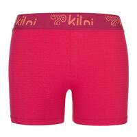 Legging court running femme Kilpi DOMINO-W