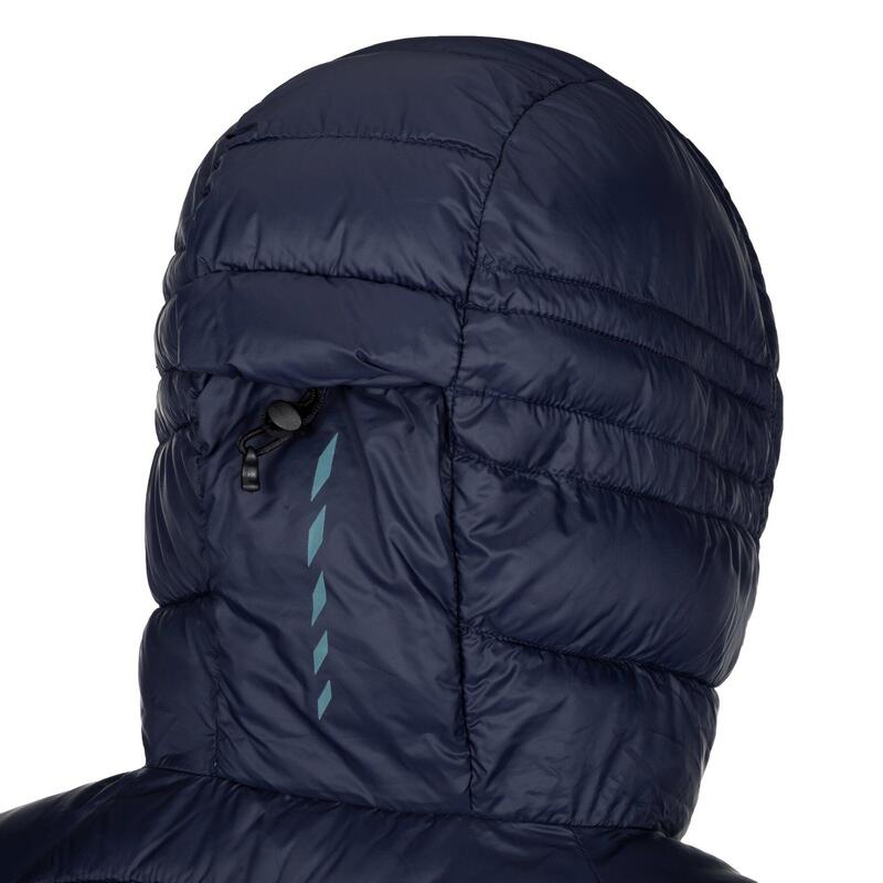 Veste isolée pour hommes Kilpi VERONS-M
