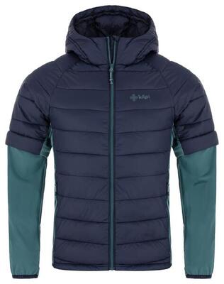 Isolierte Herrenjacke Kilpi VERONS-M