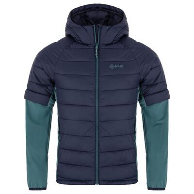 Męska kurtka ocieplana Kilpi VERONS-M