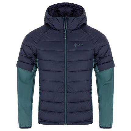 Męska kurtka ocieplana Kilpi VERONS-M