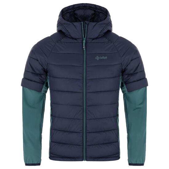 Męska kurtka ocieplana Kilpi VERONS-M