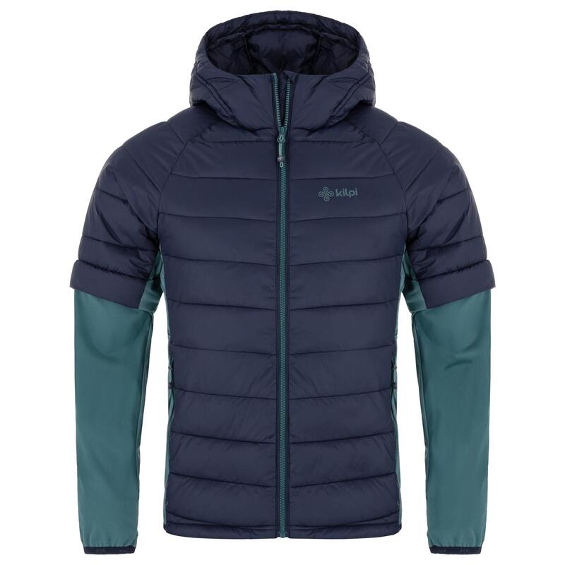 Veste isolée pour hommes Kilpi VERONS-M