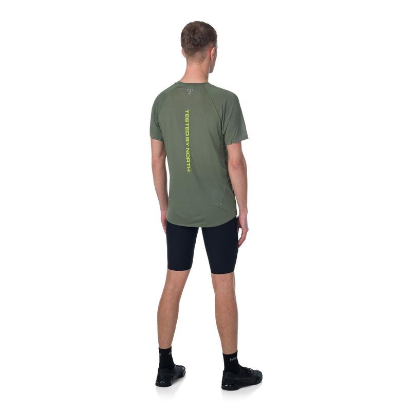 T-shirt running homme Kilpi WYLDER-M