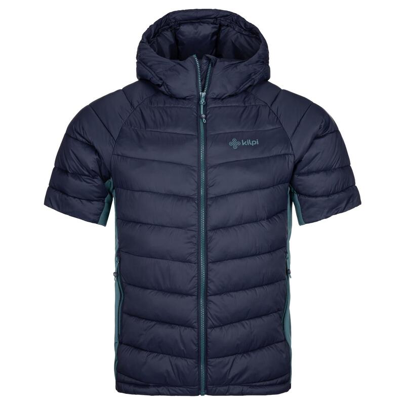 Veste isolée hybrid PRIMALOFT homme Kilpi VERONS-M