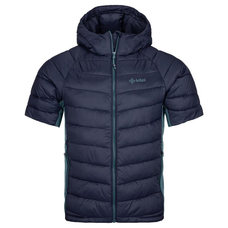 Veste isolée pour hommes Kilpi VERONS-M