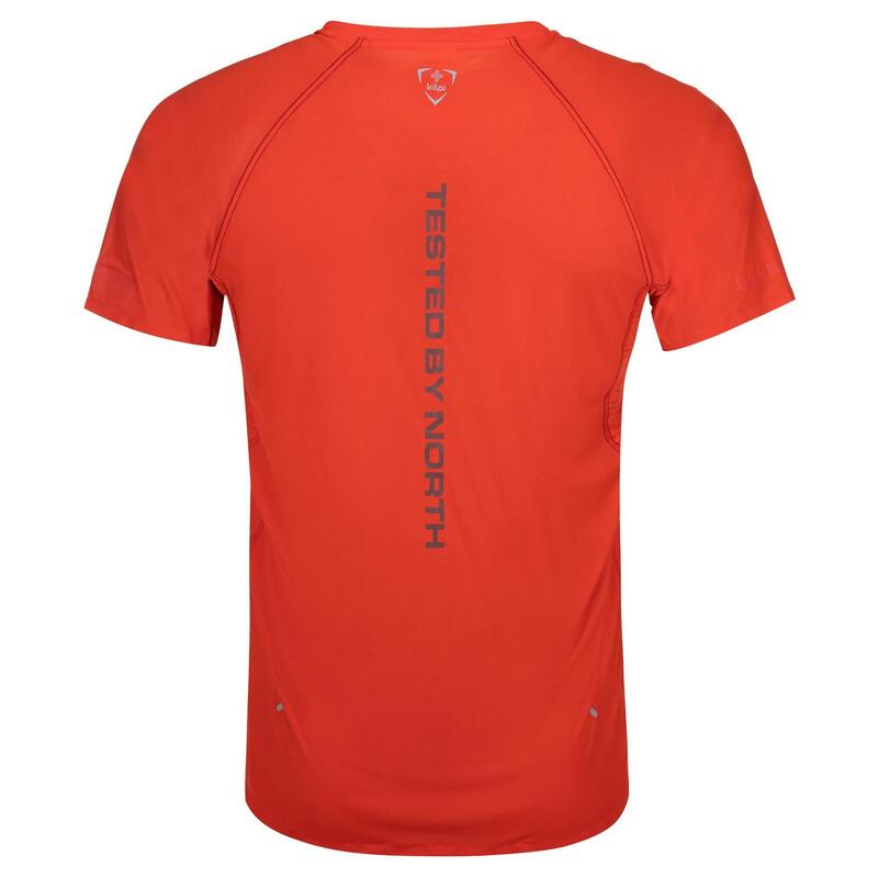 T-shirt running homme Kilpi WYLDER-M