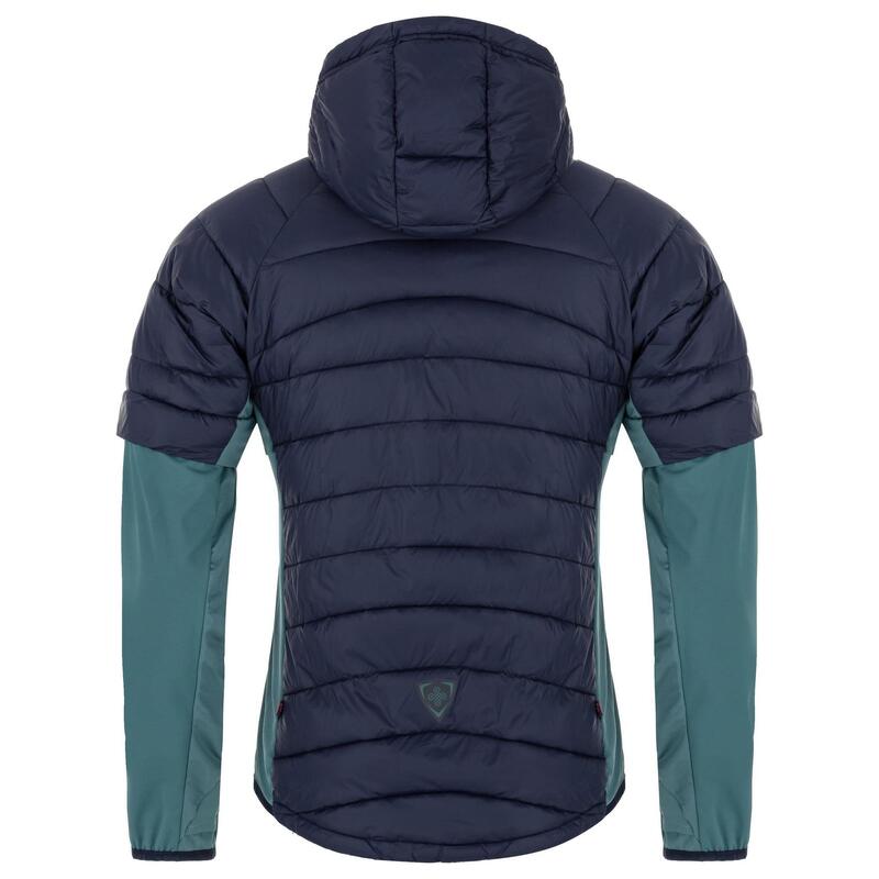 Veste isolée pour hommes Kilpi VERONS-M