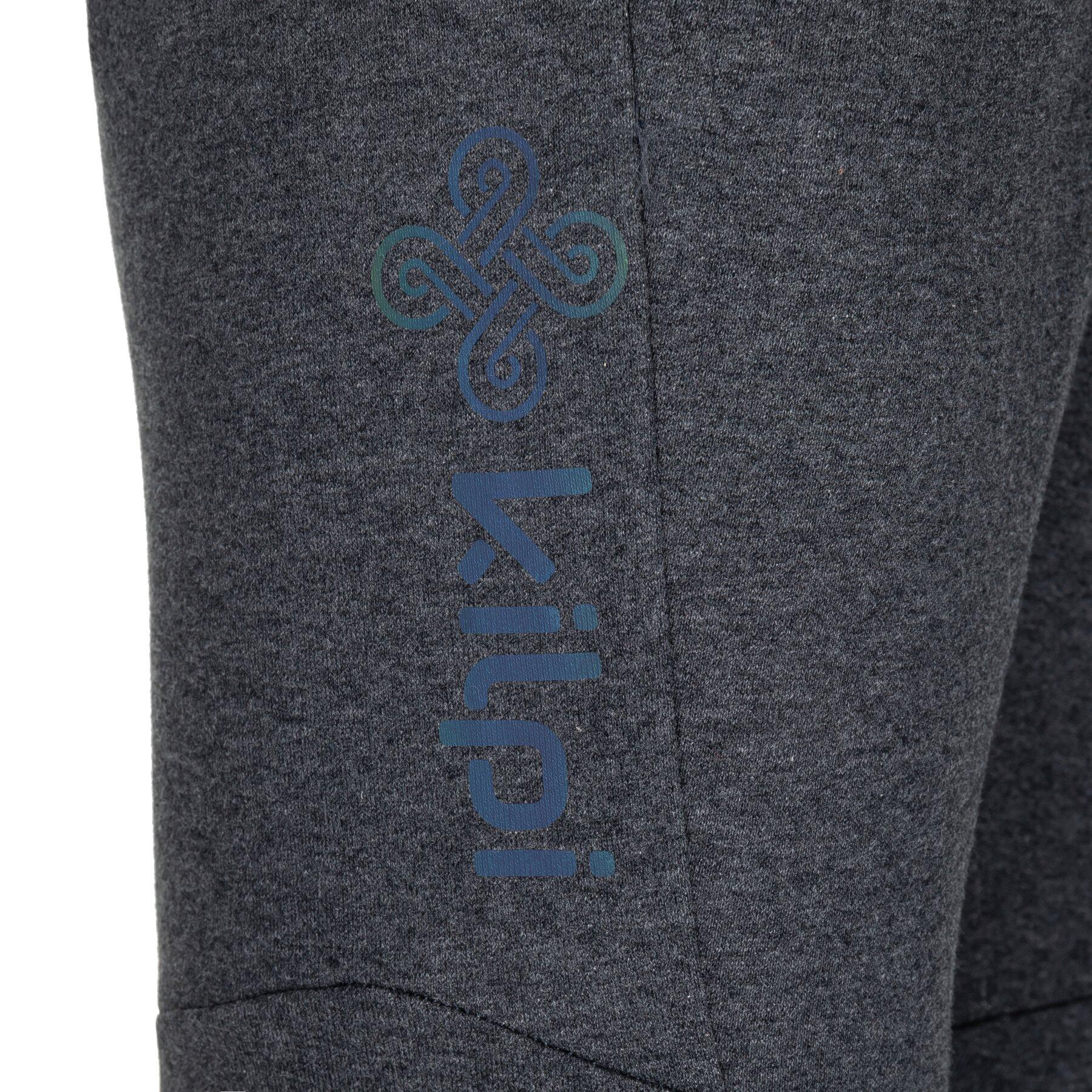 Joggers cotone donna Kilpi Matty 3/5