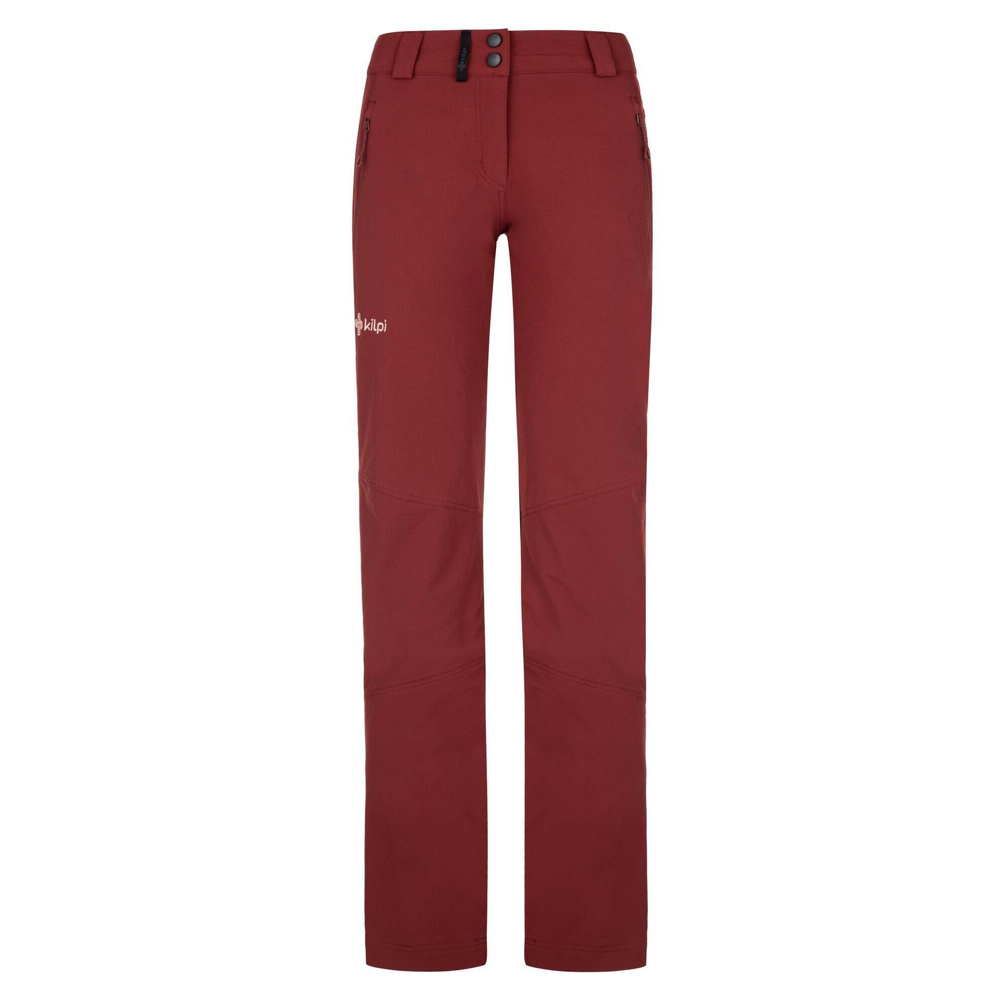 Pantalon Kilpi LAGO-W pentru femei