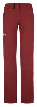 Damskie spodnie outdoorowe Kilpi LAGO-W
