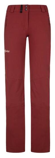 Damskie spodnie outdoorowe Kilpi LAGO-W