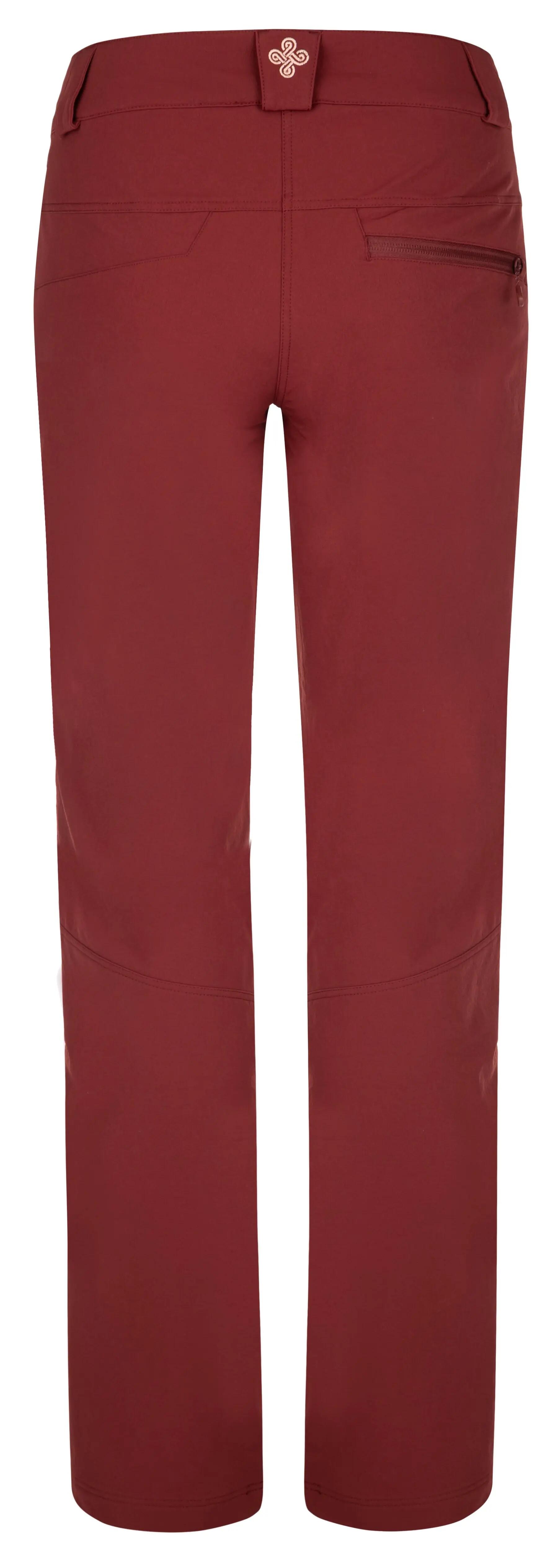Damskie spodnie outdoorowe Kilpi LAGO-W 2/7
