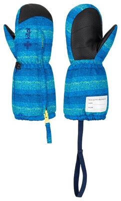 Skifäustlinge für Kinder Kilpi PALMER-J