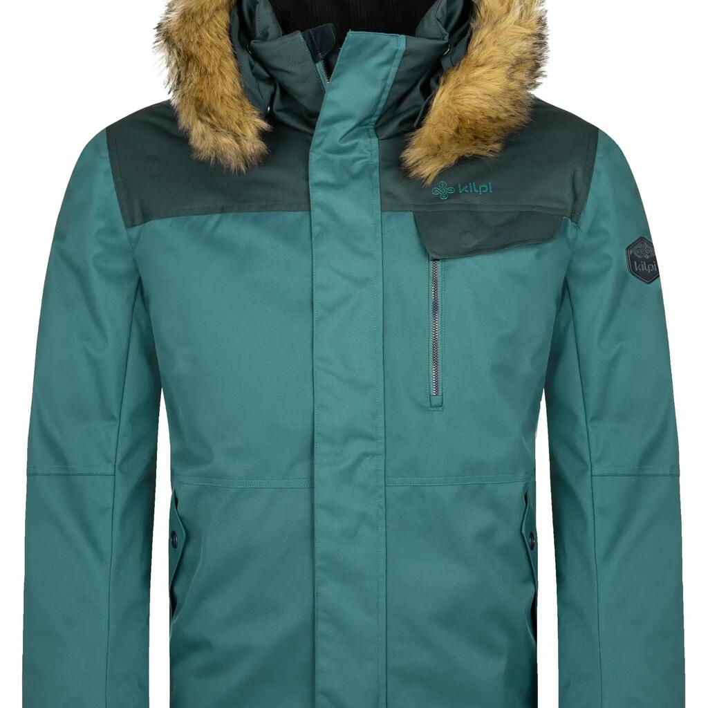 Men´s winter jacket Kilpi ALPHA-M