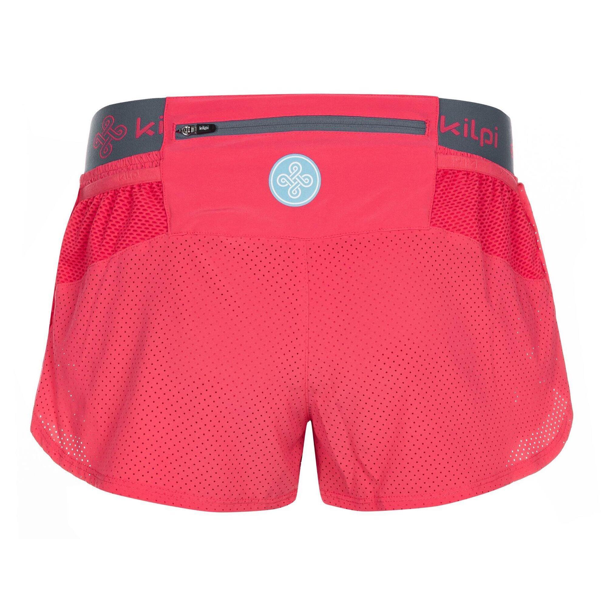 Short running femme Kilpi IRAZU-W 2/3
