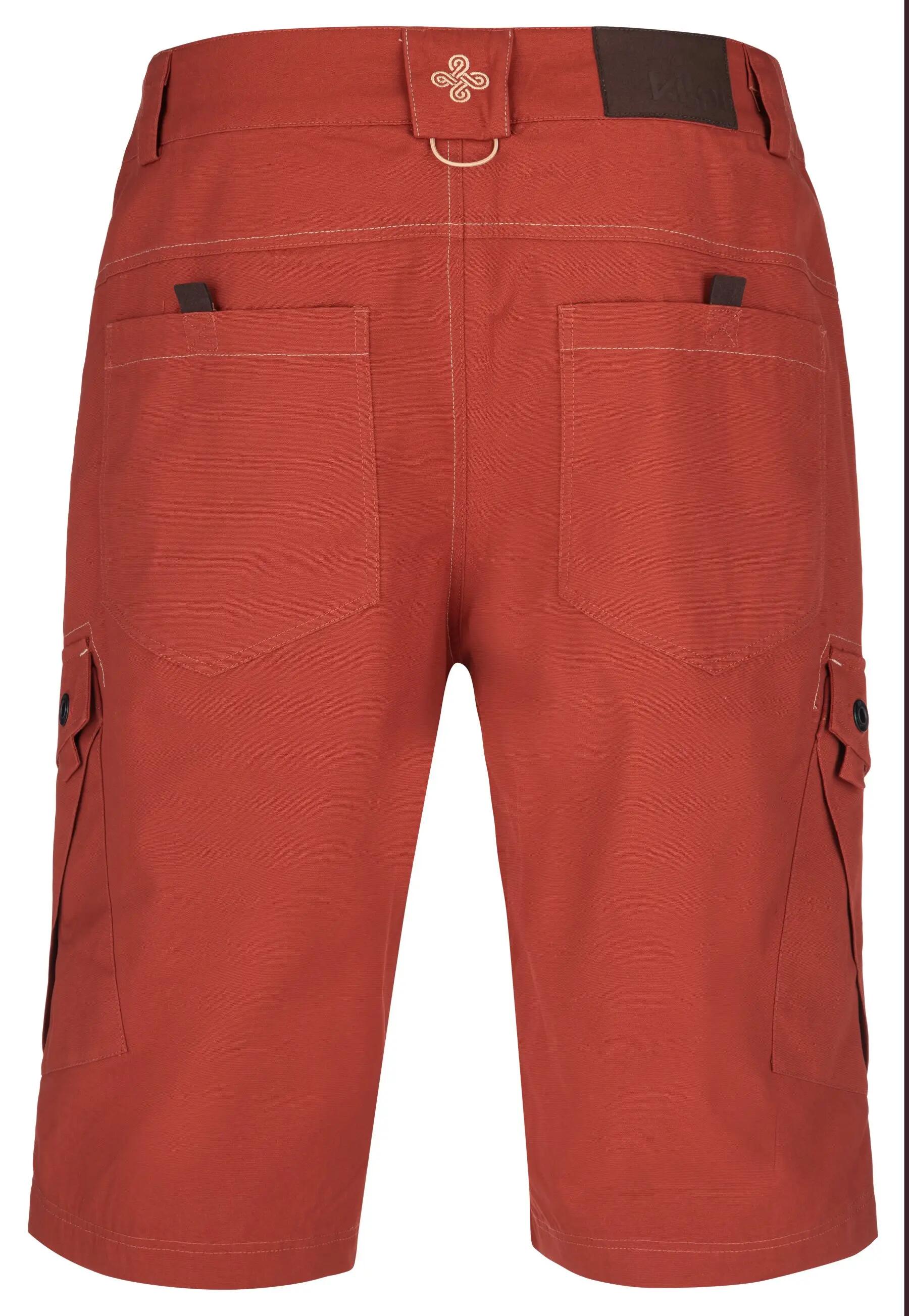Pantalón corto Kilpi Breeze 2/3
