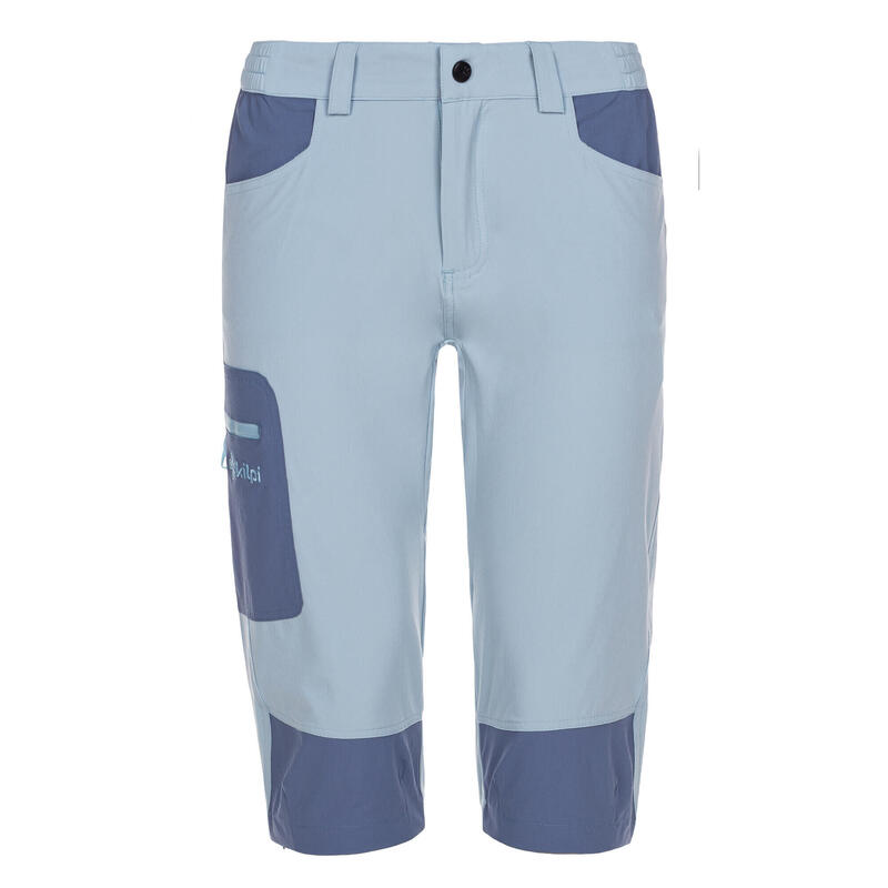 Dames outdoor 3/4 broek Kilpi OTARA-W