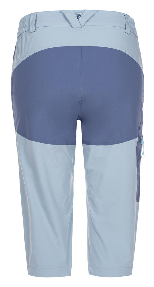 Damskie spodnie outdoorowe 3/4 Kilpi OTARA-W