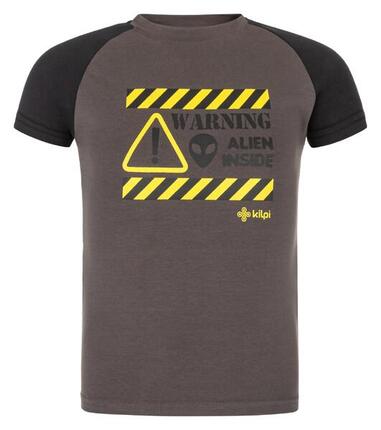 T-shirt bébé garçon Kilpi Salo