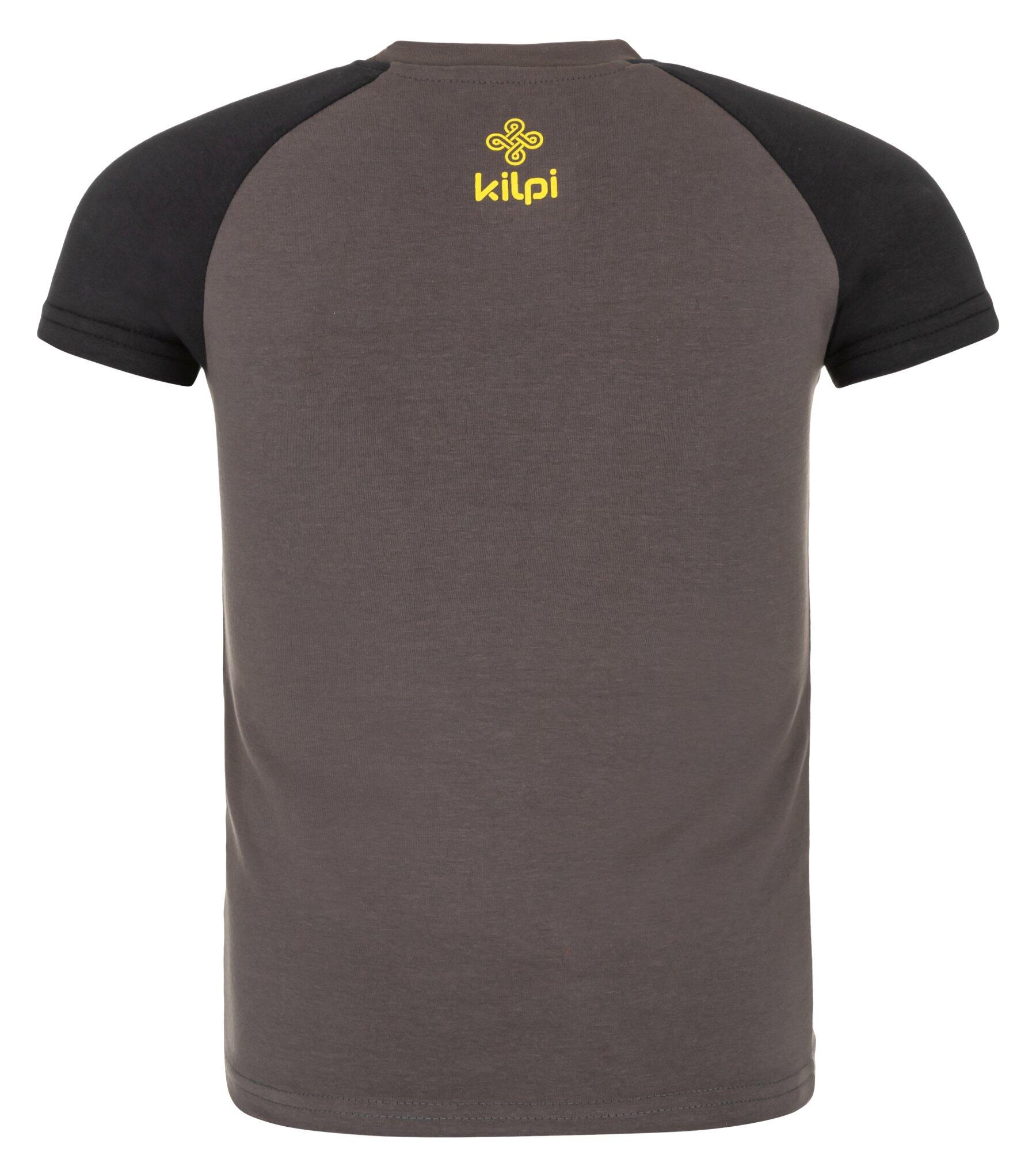 Maillot en coton pour garçon Kilpi SALO-JB 2/3