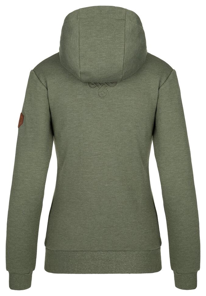 Bluza damska Kilpi LEINES-W