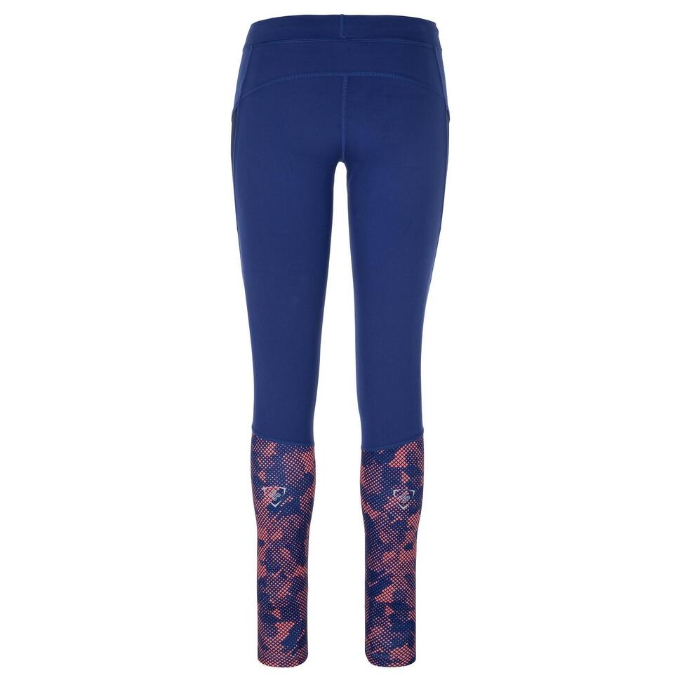 Damskie legginsy do biegania Kilpi RUNNER-W