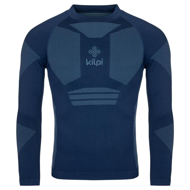 Férfi felső KILPI Nathan Thermal Shirt