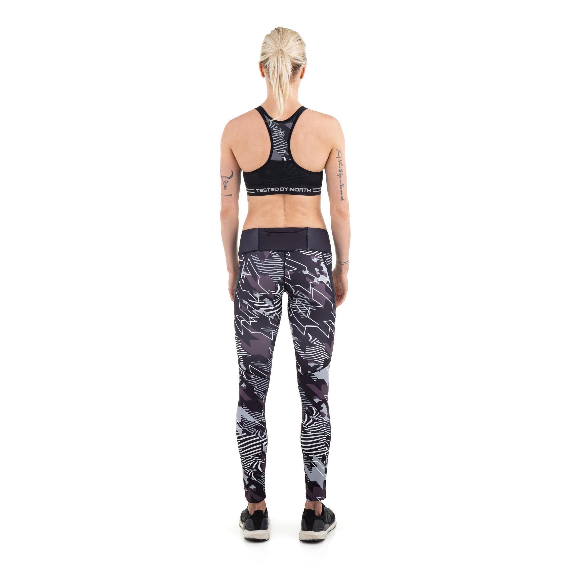 Sportbeha voor dames Kilpi RINTA-W 6/7