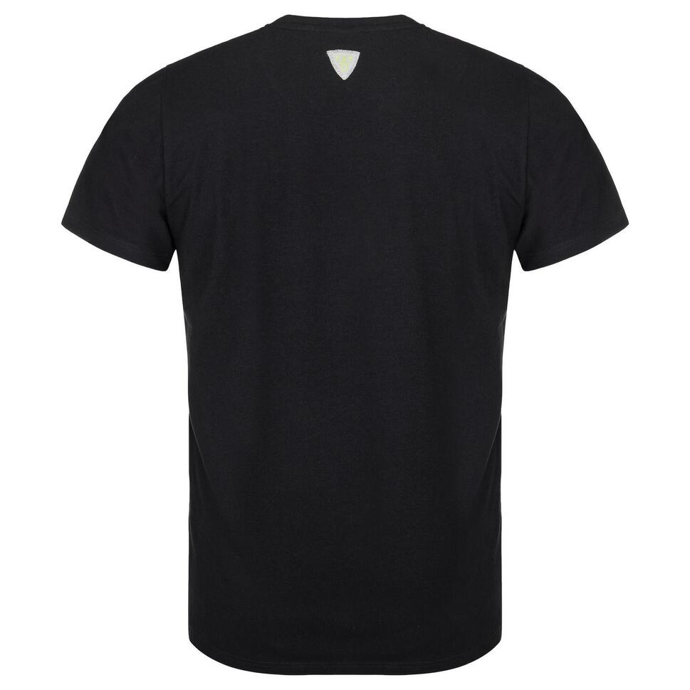 Męski bawełniany t-shirt Kilpi TYPON-M