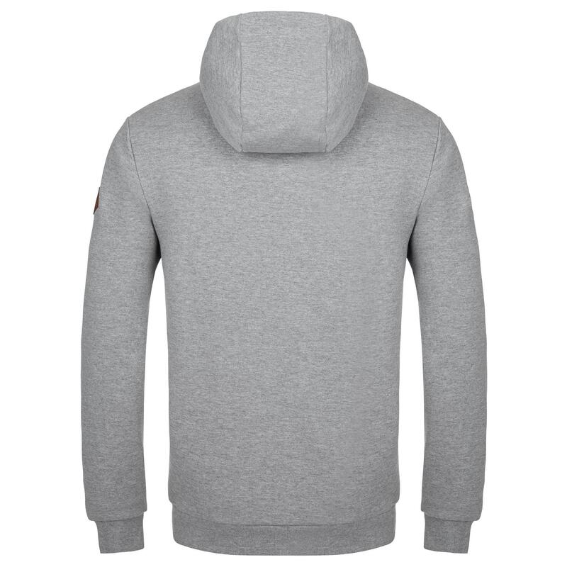 Sweatshirt coton homme Kilpi LEINES-M