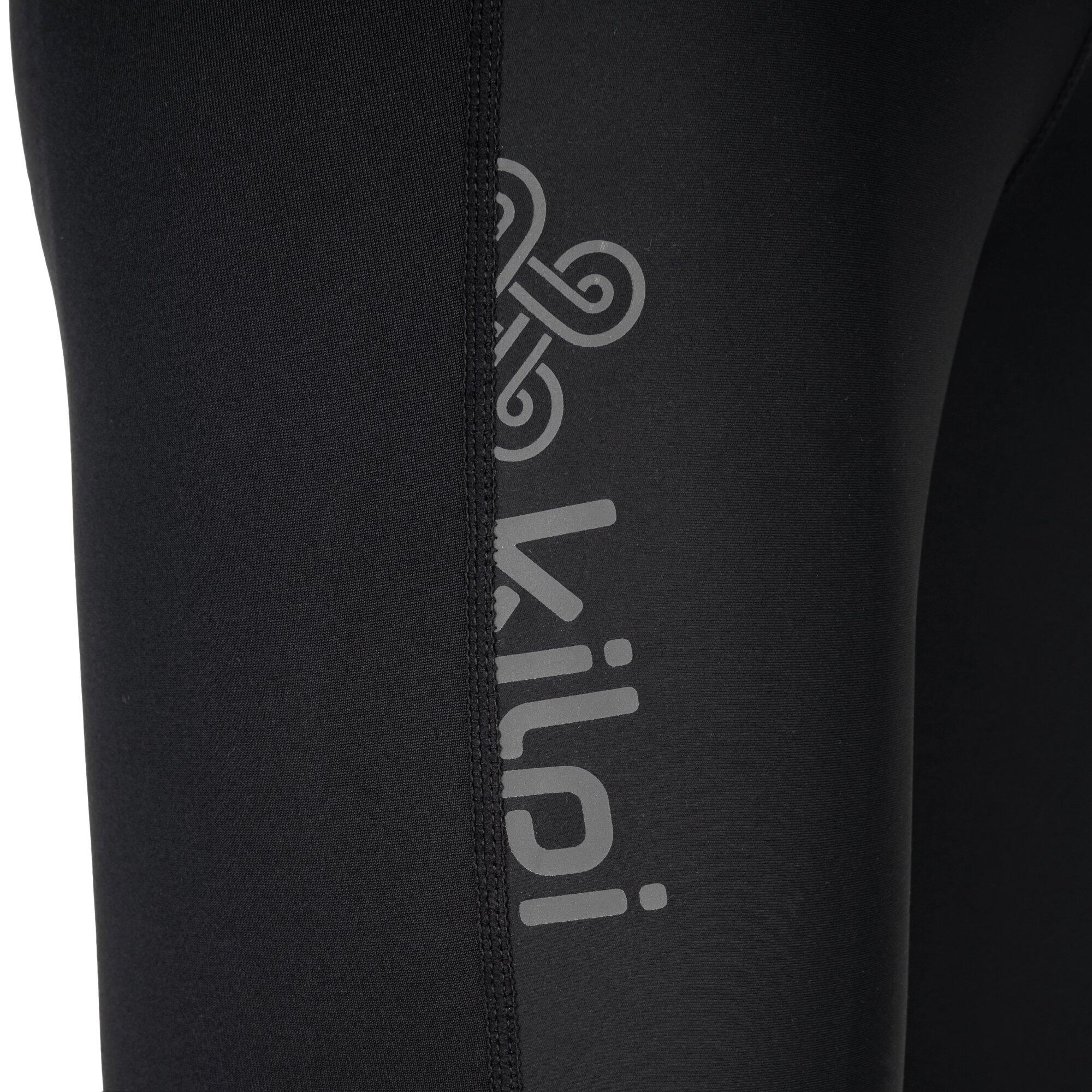 Legging running femme Kilpi KARANG-W 3/7